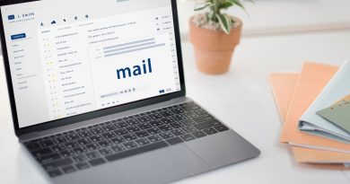 What is Webmail