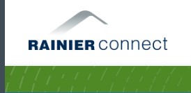 Rainier Connect Webmail